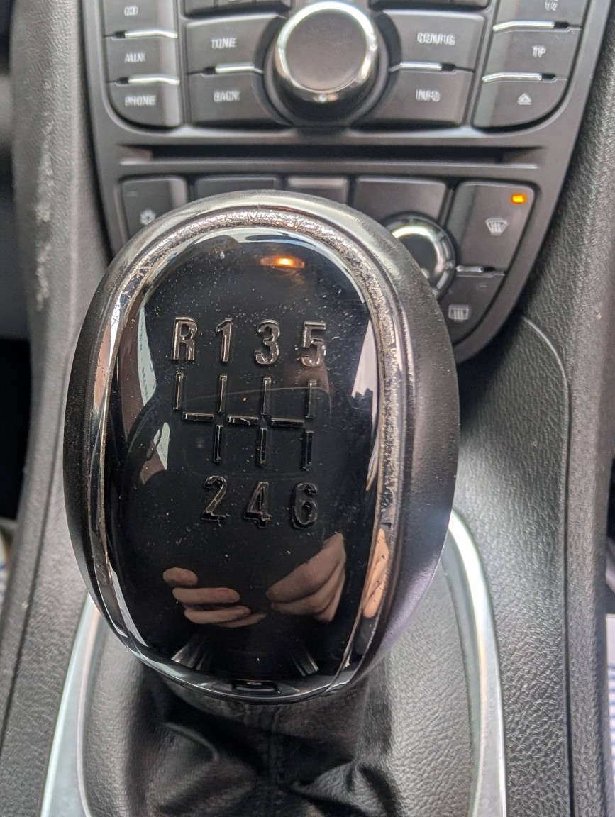 Used Vauxhall Meriva 2015 for sale - 77303754: Photo 33