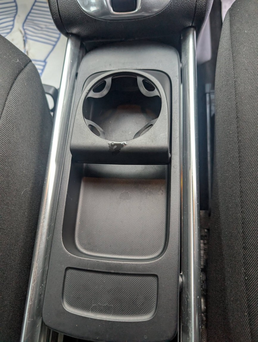 Used Vauxhall Meriva 2015 for sale - 77303754: Photo 35