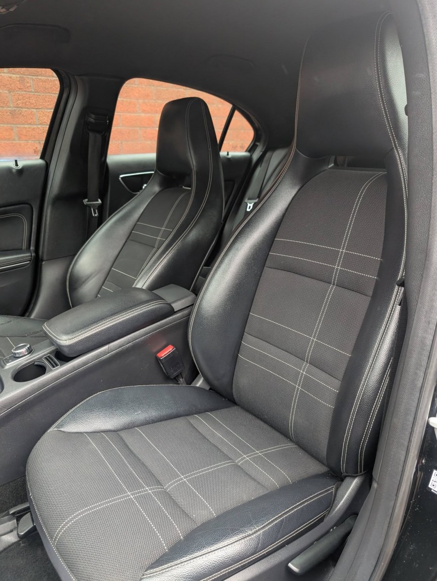 Used Mercedes-Benz A-Class 2012 for sale - 77681685: Photo 12