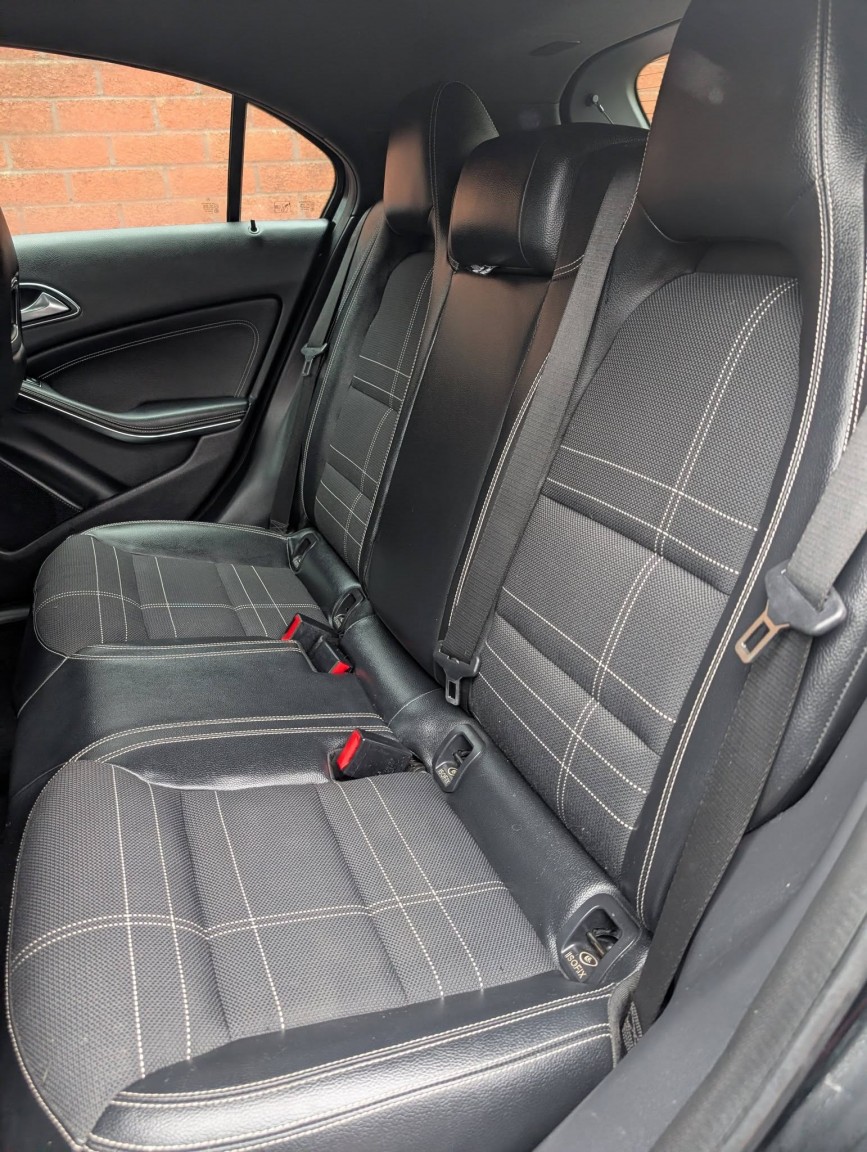 Used Mercedes-Benz A-Class 2012 for sale - 77681685: Photo 13