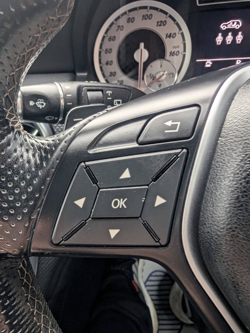 Used Mercedes-Benz A-Class 2012 for sale - 77681685: Photo 21