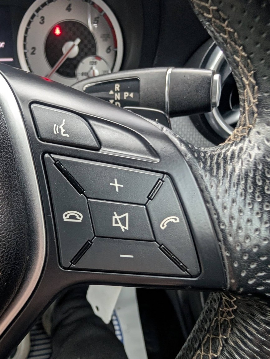 Used Mercedes-Benz A-Class 2012 for sale - 77681685: Photo 22