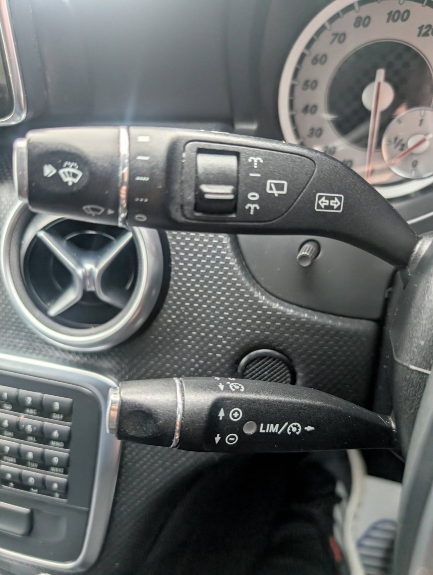 Used Mercedes-Benz A-Class 2012 for sale - 77681685: Photo 23