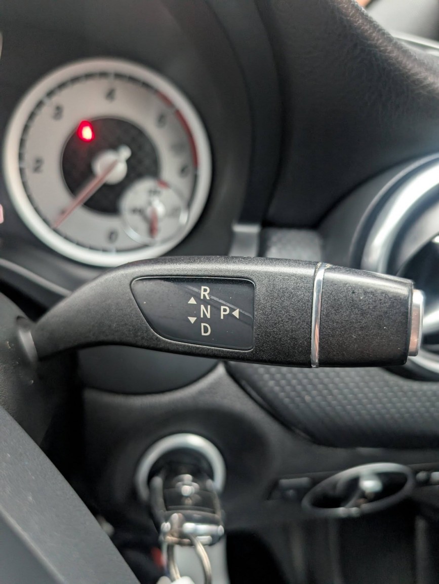 Used Mercedes-Benz A-Class 2012 for sale - 77681685: Photo 24