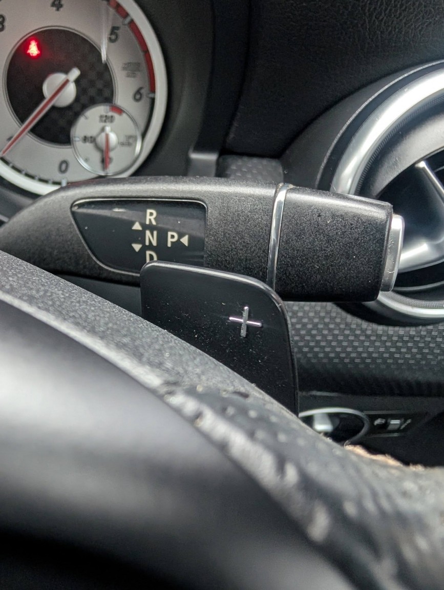 Used Mercedes-Benz A-Class 2012 for sale - 77681685: Photo 25