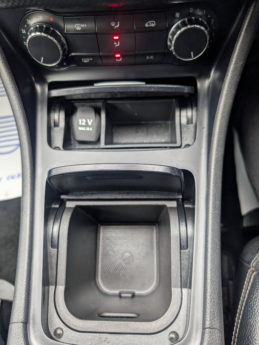 Used Mercedes-Benz A-Class 2012 for sale - 77681685: Photo 31