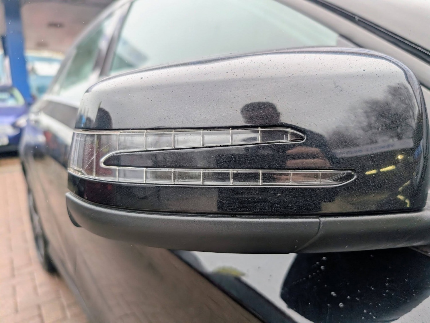 Used Mercedes-Benz A-Class 2012 for sale - 77681685: Photo 8