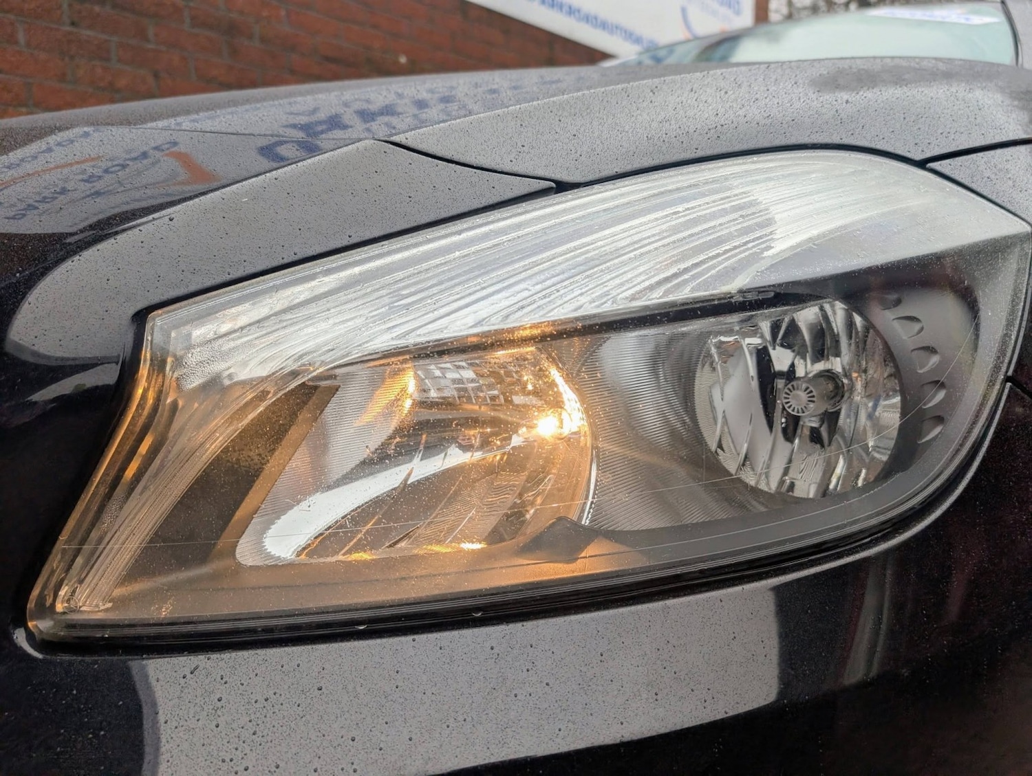 Used Mercedes-Benz A-Class 2012 for sale - 77681685: Photo 9