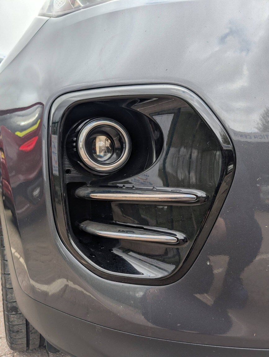 Used Kia Sportage 2016 for sale - 78201966: Photo 10