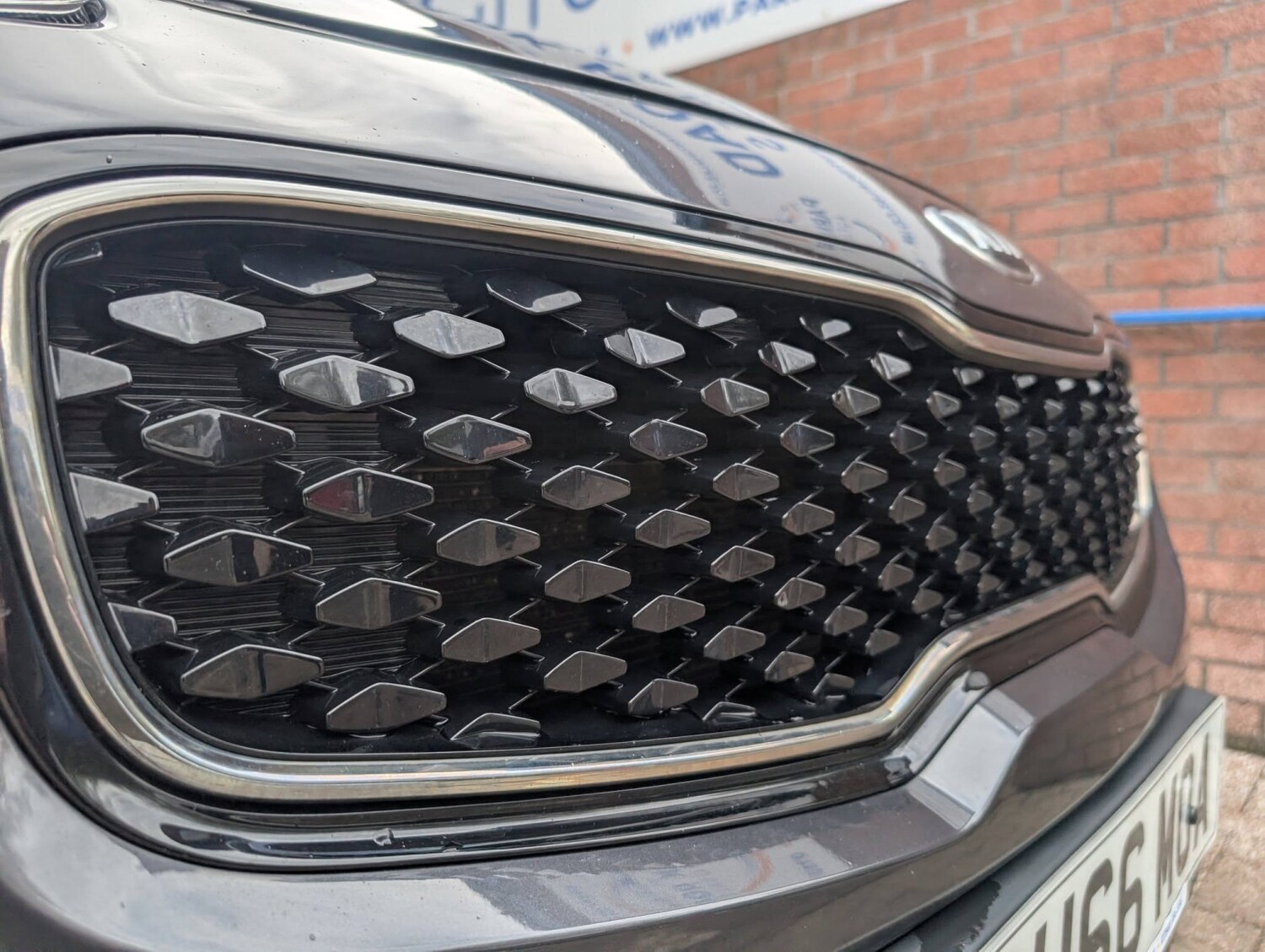 Used Kia Sportage 2016 for sale - 78201966: Photo 11