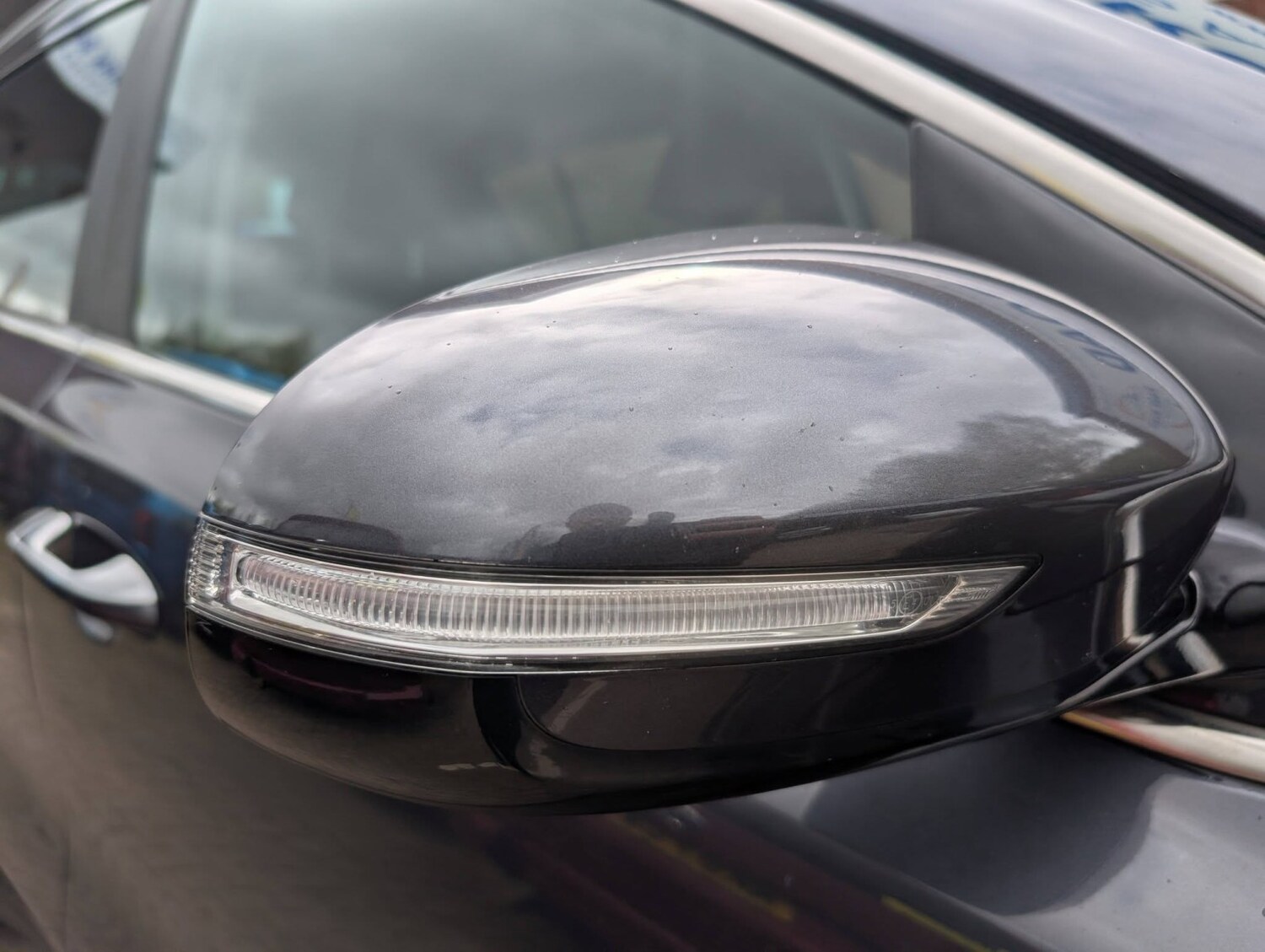 Used Kia Sportage 2016 for sale - 78201966: Photo 12