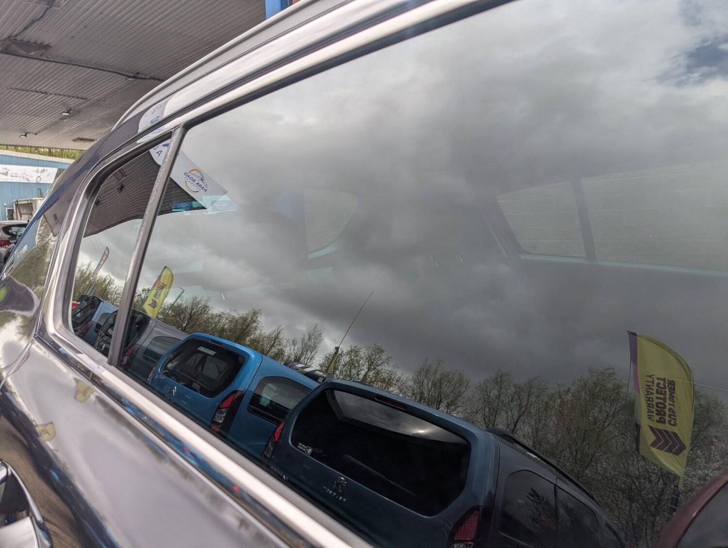 Used Kia Sportage 2016 for sale - 78201966: Photo 13