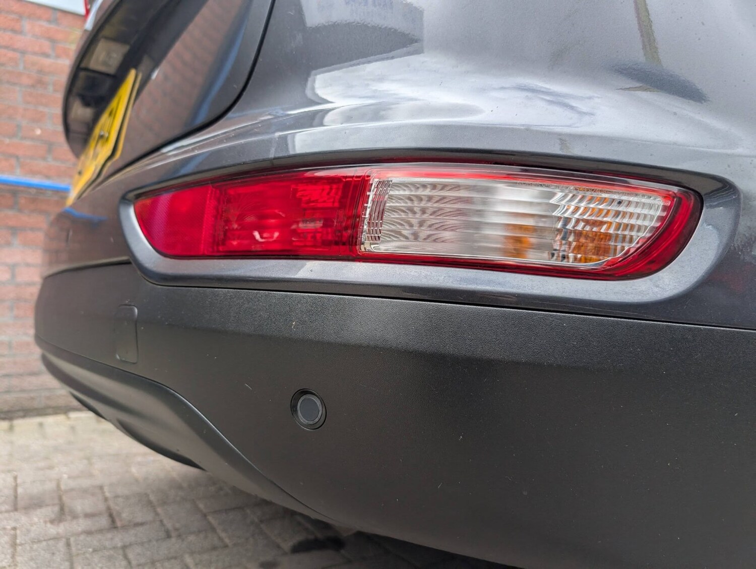 Used Kia Sportage 2016 for sale - 78201966: Photo 14