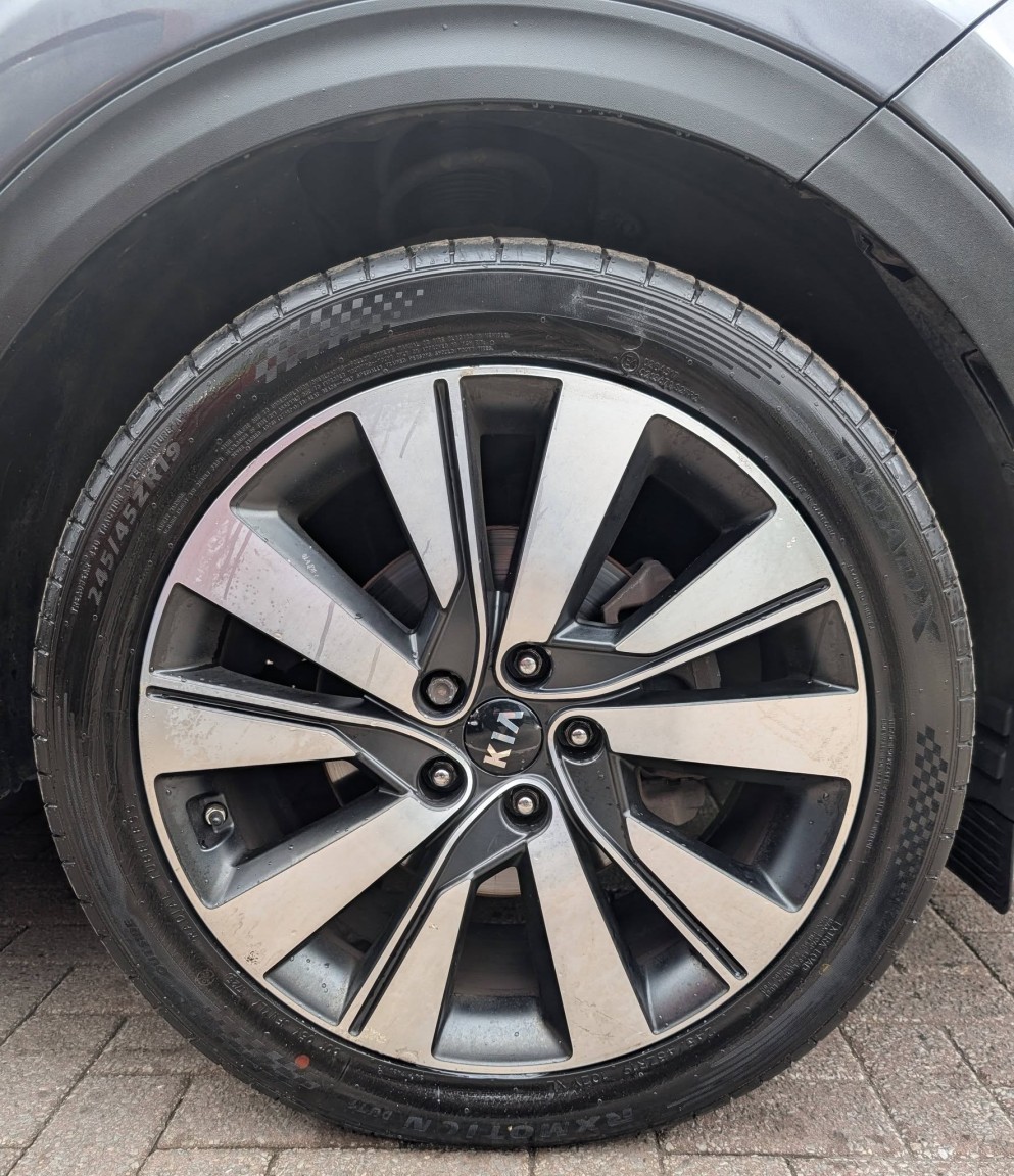 Used Kia Sportage 2016 for sale - 78201966: Photo 15