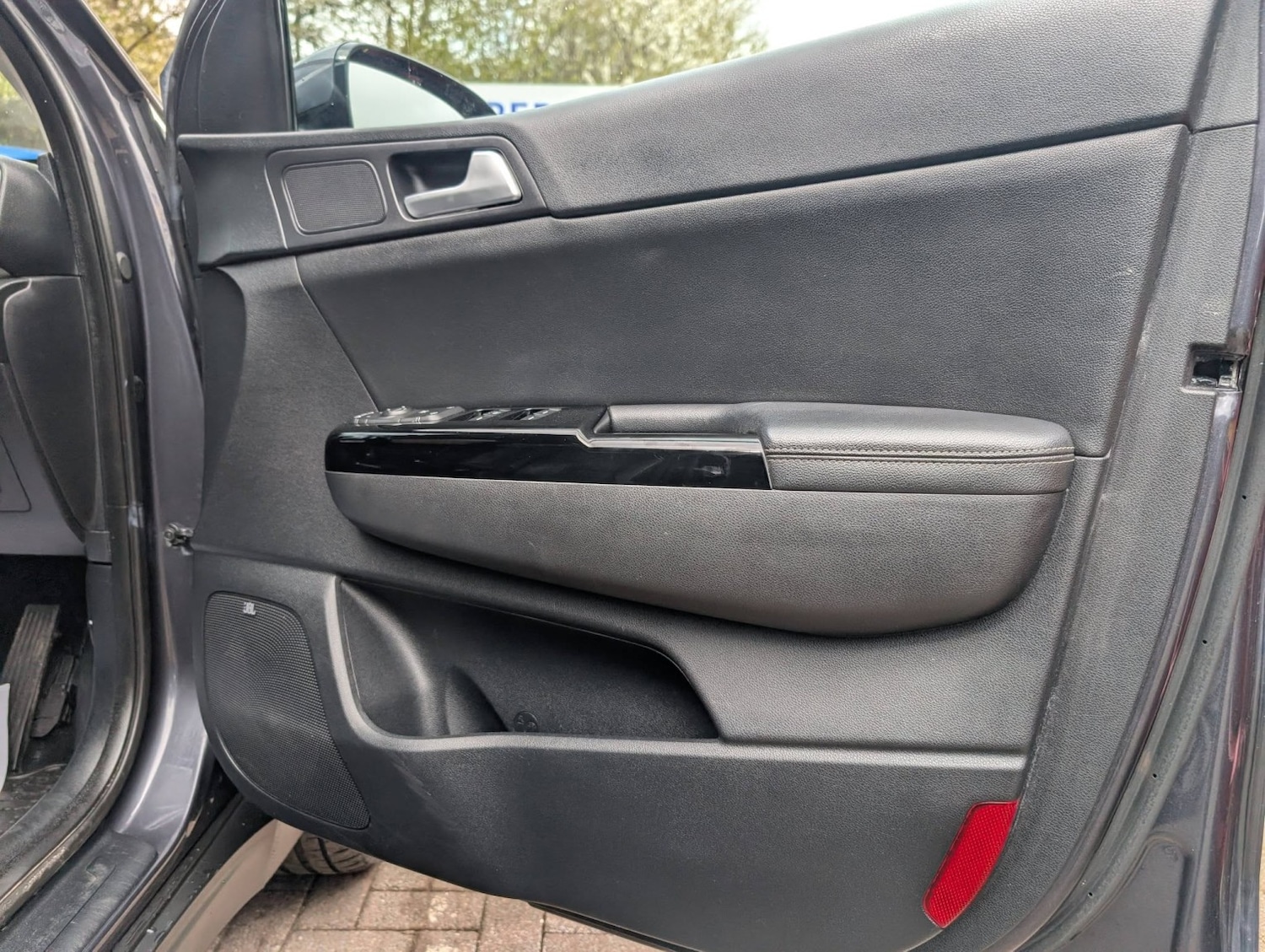 Used Kia Sportage 2016 for sale - 78201966: Photo 16