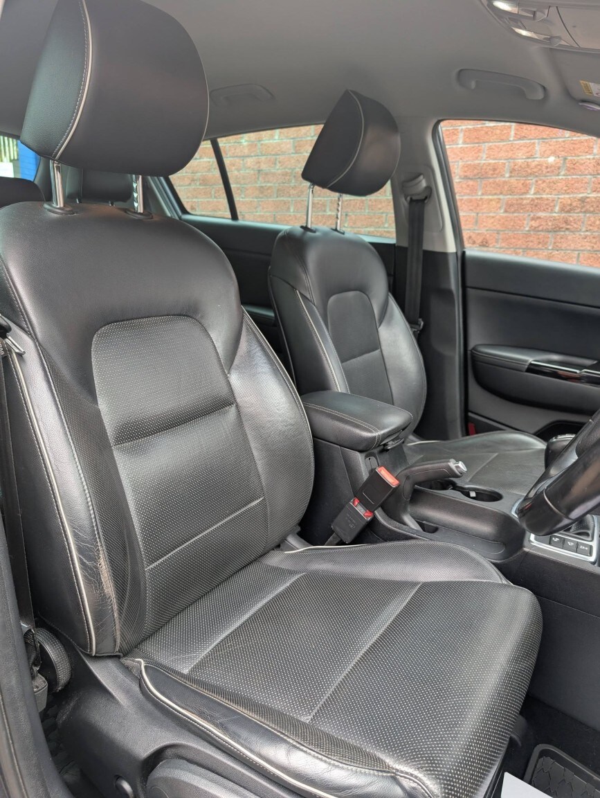 Used Kia Sportage 2016 for sale - 78201966: Photo 20