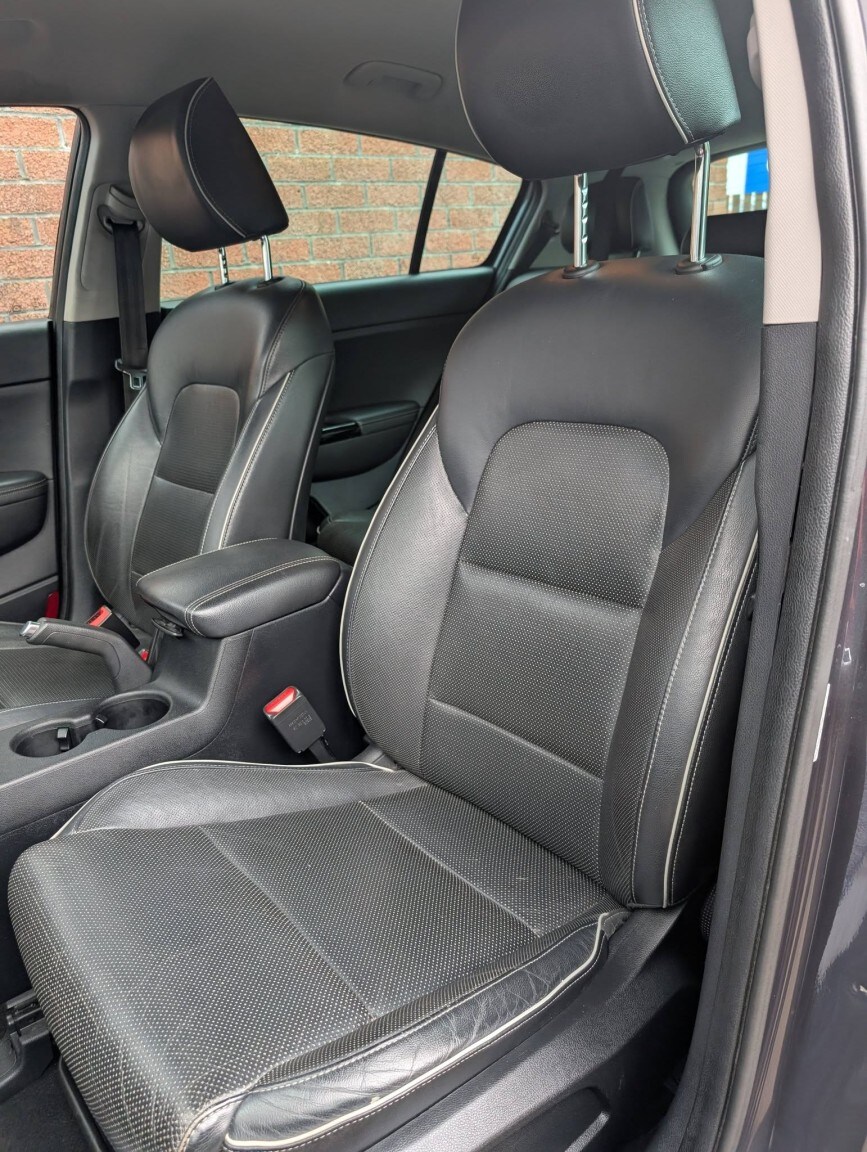 Used Kia Sportage 2016 for sale - 78201966: Photo 21