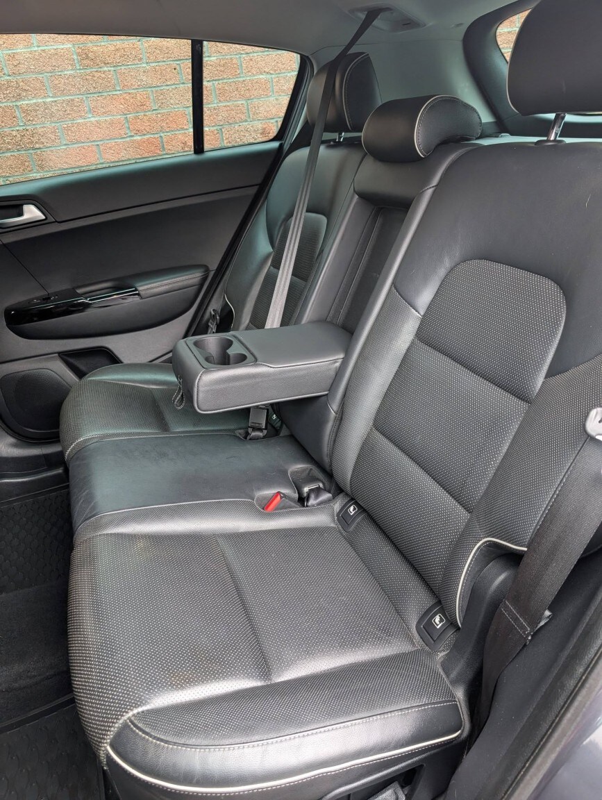 Used Kia Sportage 2016 for sale - 78201966: Photo 22