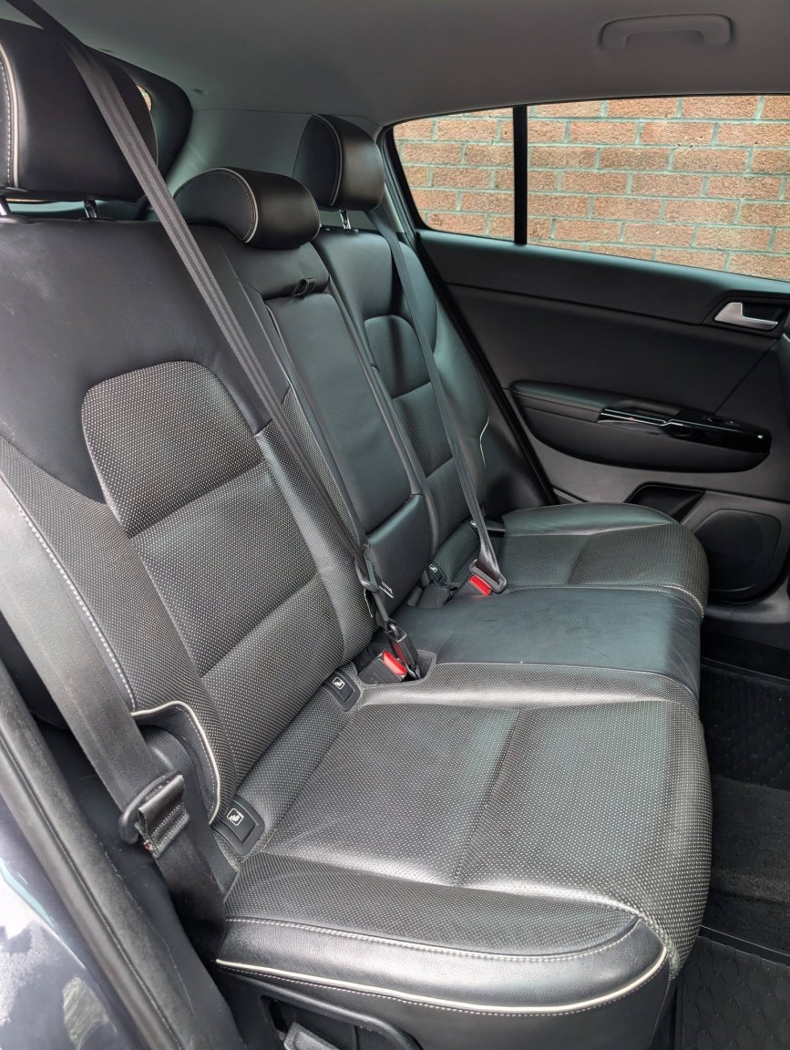 Used Kia Sportage 2016 for sale - 78201966: Photo 23