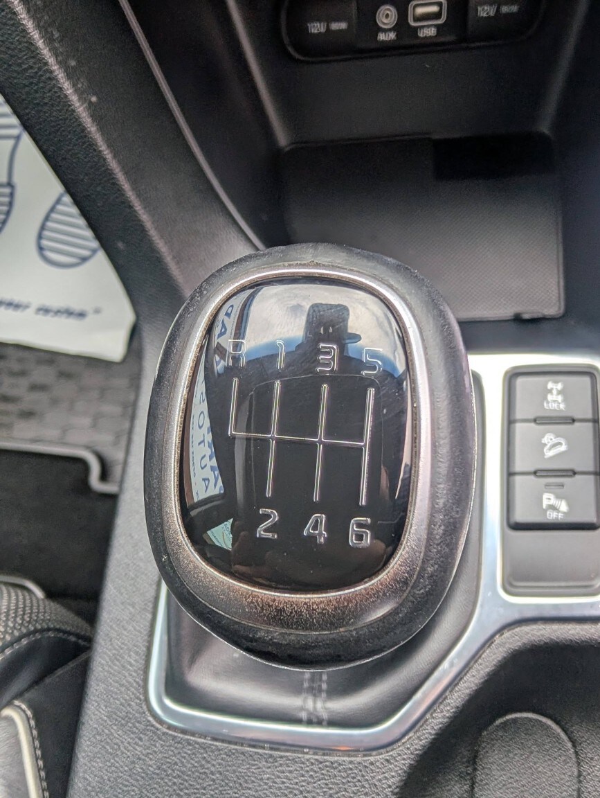 Used Kia Sportage 2016 for sale - 78201966: Photo 35