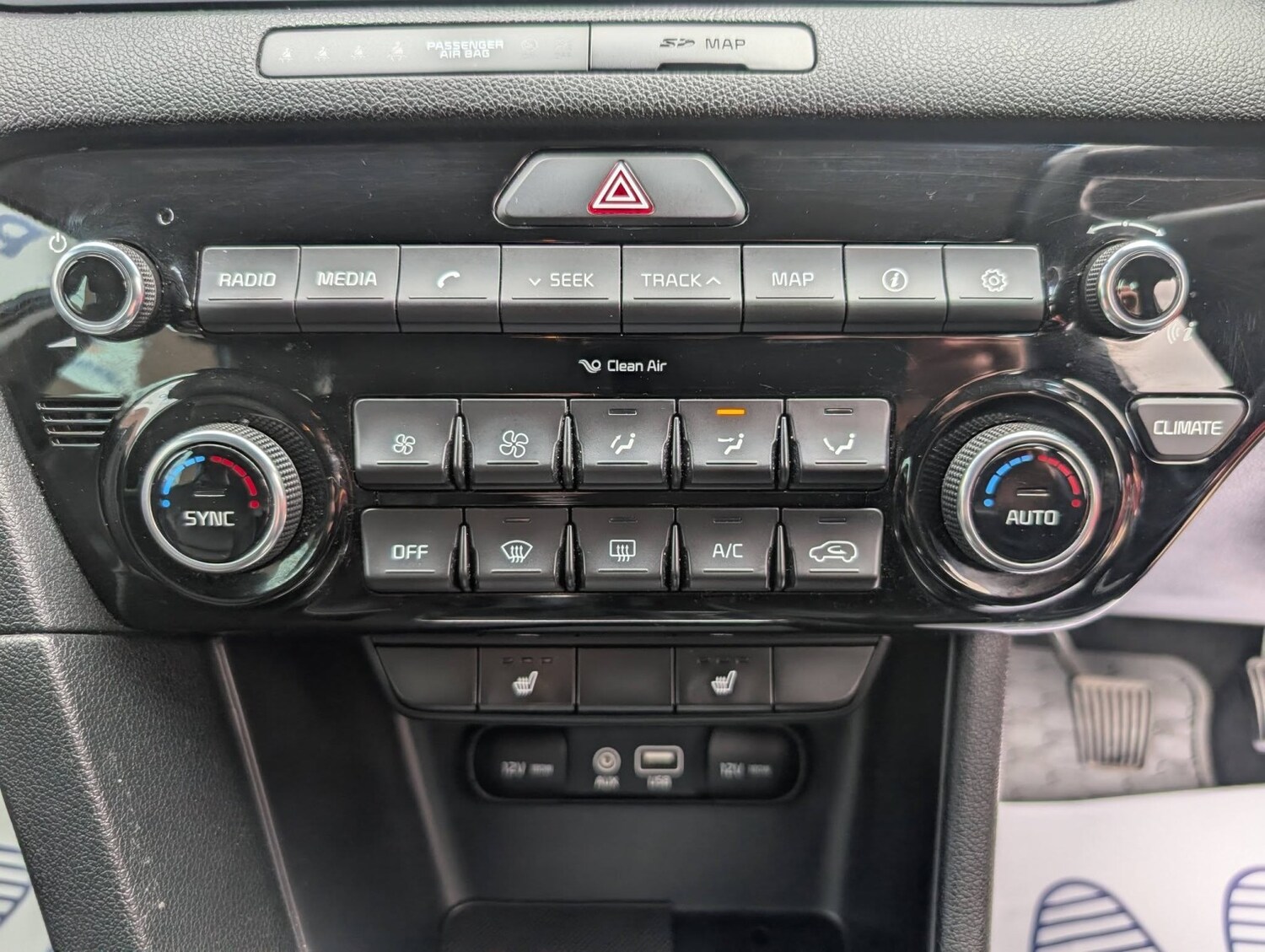 Used Kia Sportage 2016 for sale - 78201966: Photo 39