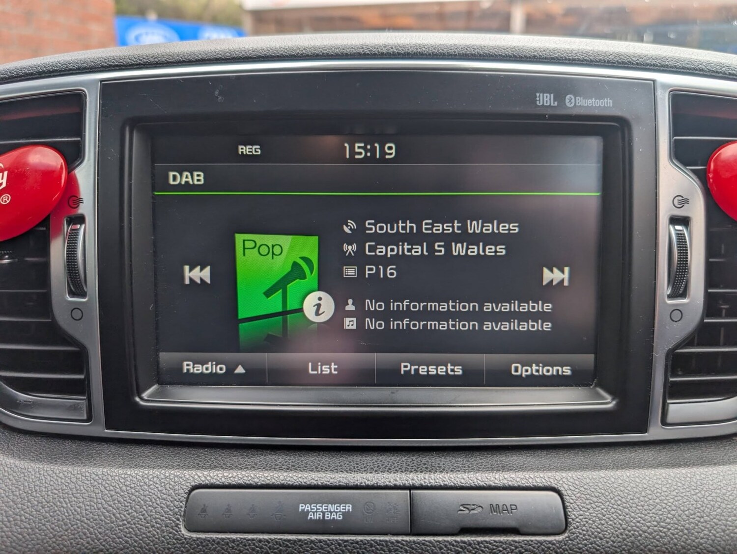 Used Kia Sportage 2016 for sale - 78201966: Photo 40