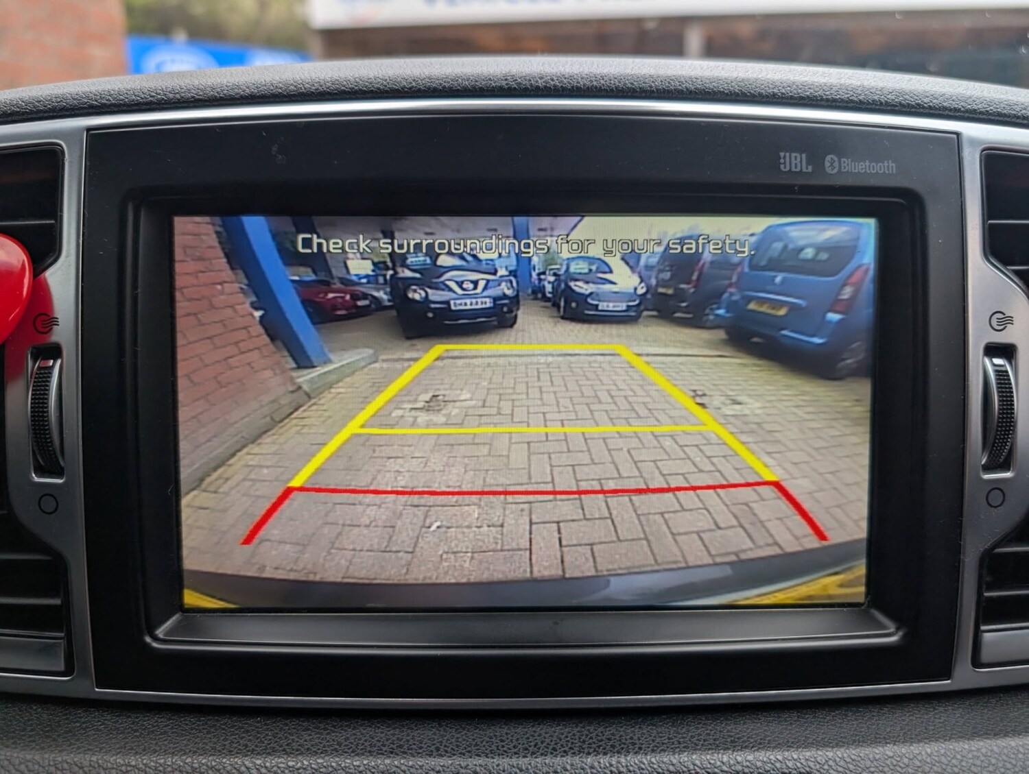 Used Kia Sportage 2016 for sale - 78201966: Photo 43