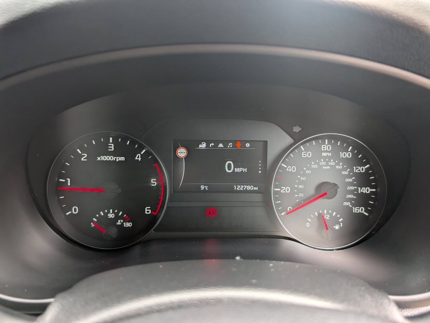 Used Kia Sportage 2016 for sale - 78201966: Photo 45