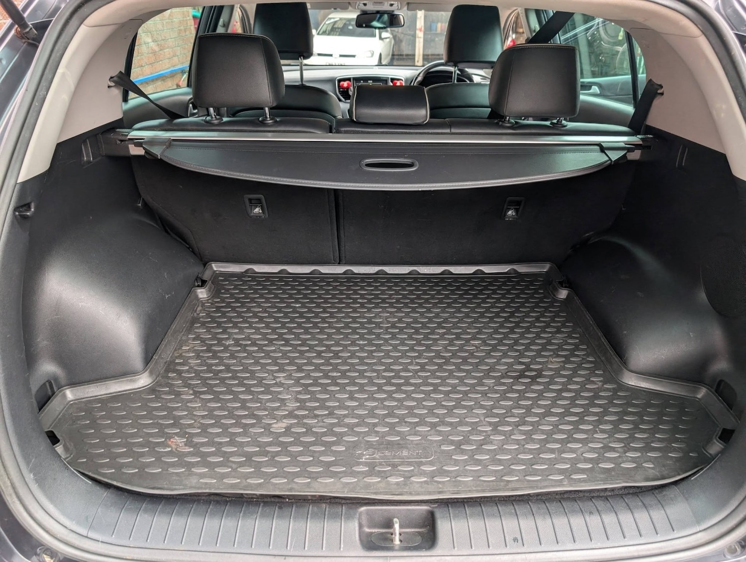 Used Kia Sportage 2016 for sale - 78201966: Photo 47