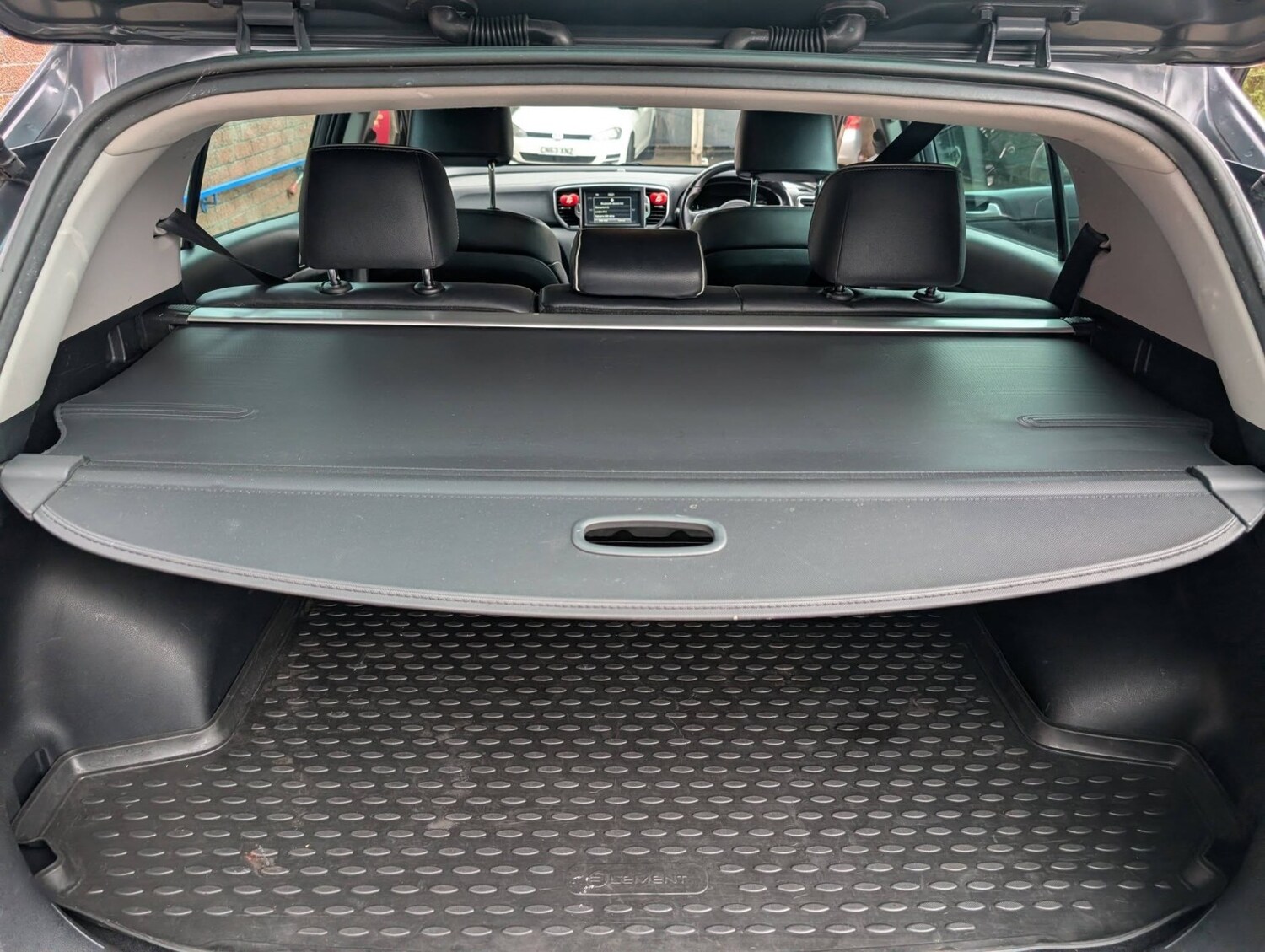 Used Kia Sportage 2016 for sale - 78201966: Photo 48