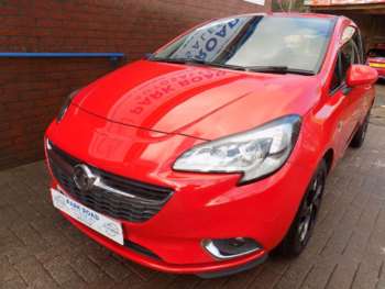 Used Vauxhall Corsa 2015 for sale - 74872128: Photo
