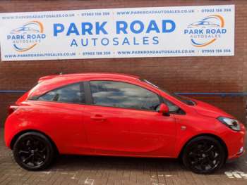 Used Vauxhall Corsa 2015 for sale - 74872128: Photo