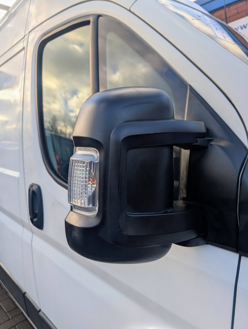 Used Peugeot Boxer 2016 for sale - 77129578: Photo 12