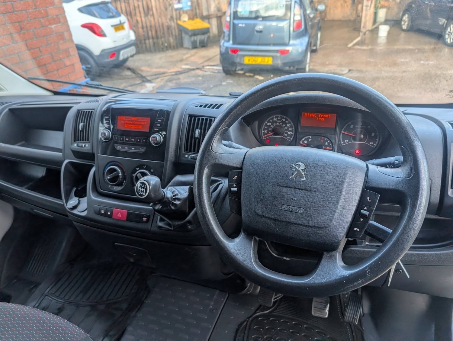 Used Peugeot Boxer 2016 for sale - 77129578: Photo 21