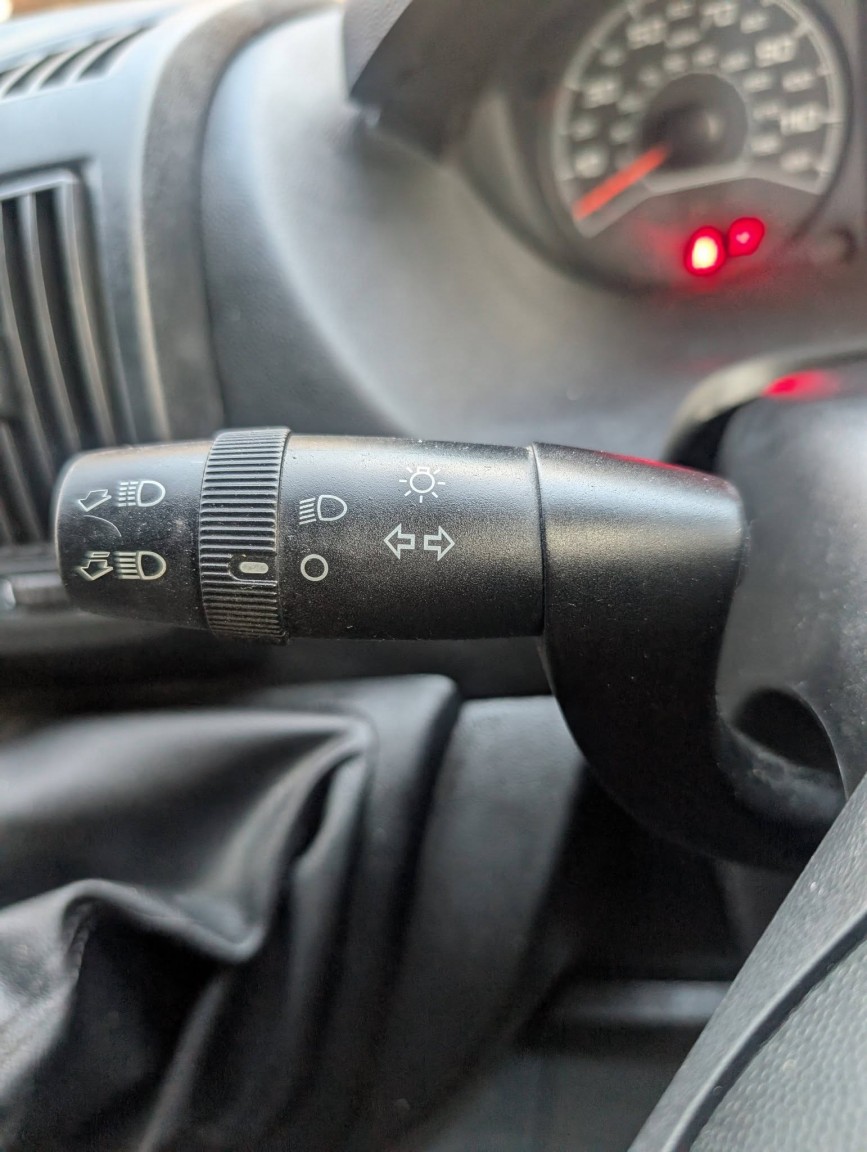 Used Peugeot Boxer 2016 for sale - 77129578: Photo 24