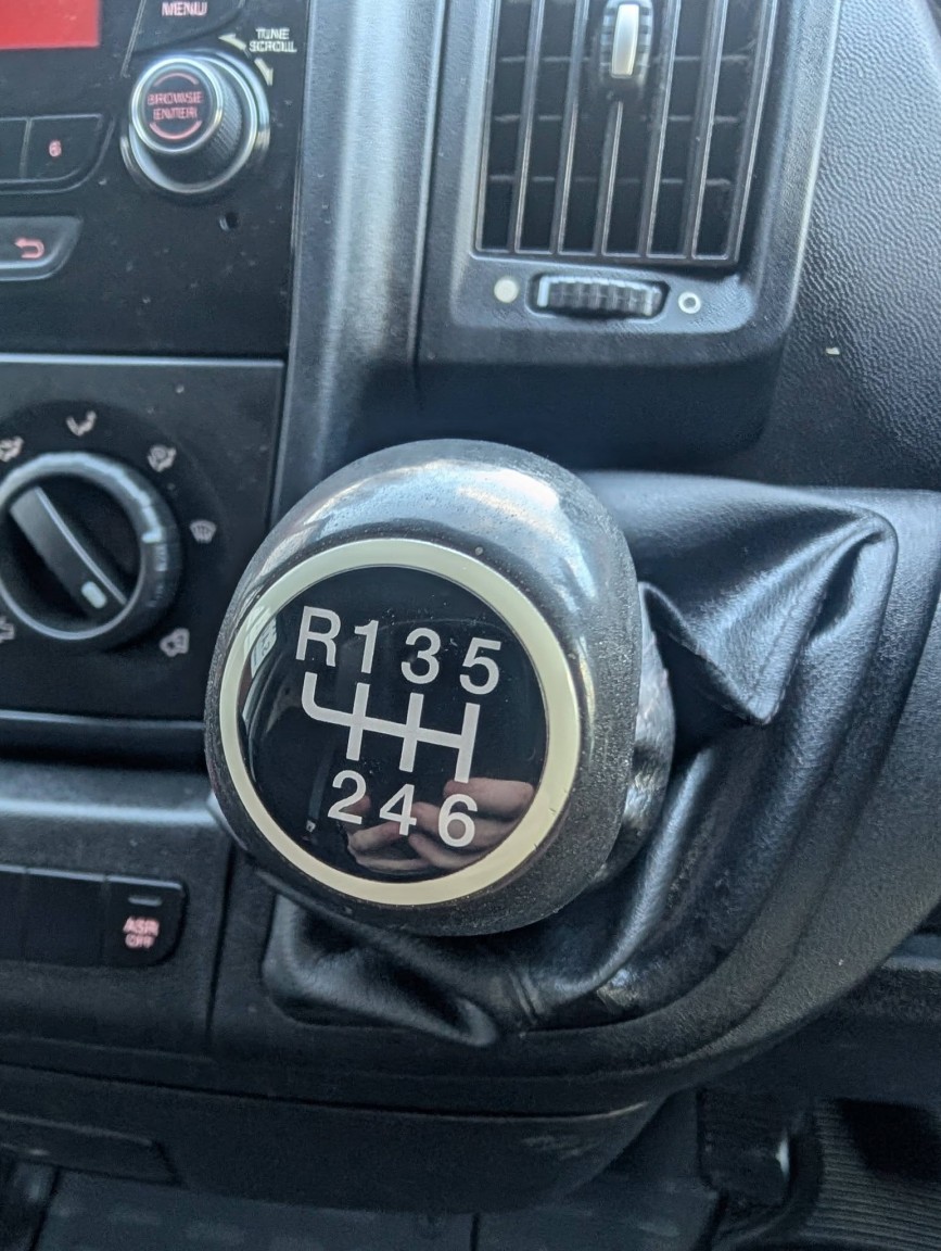 Used Peugeot Boxer 2016 for sale - 77129578: Photo 28