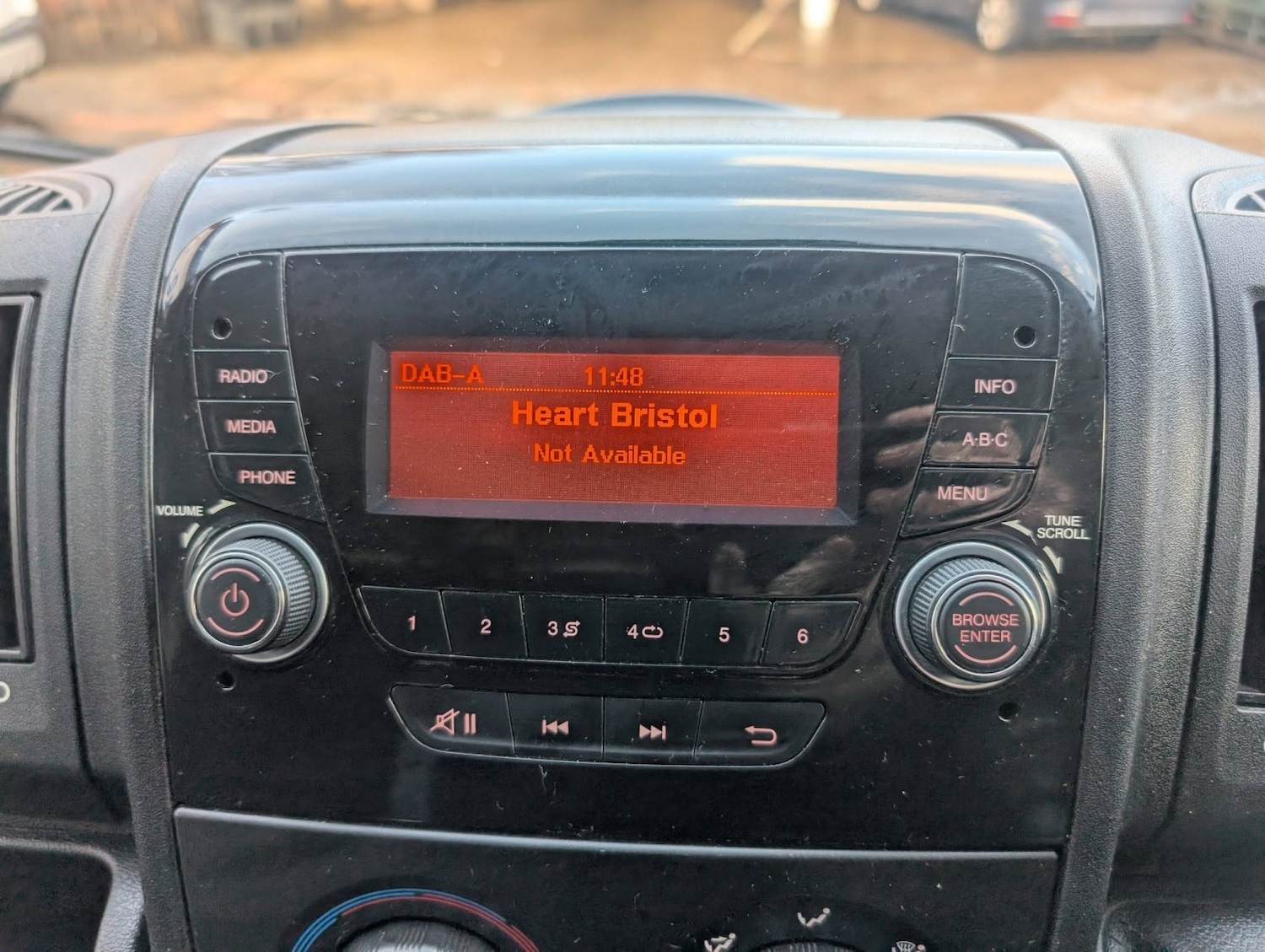 Used Peugeot Boxer 2016 for sale - 77129578: Photo 29