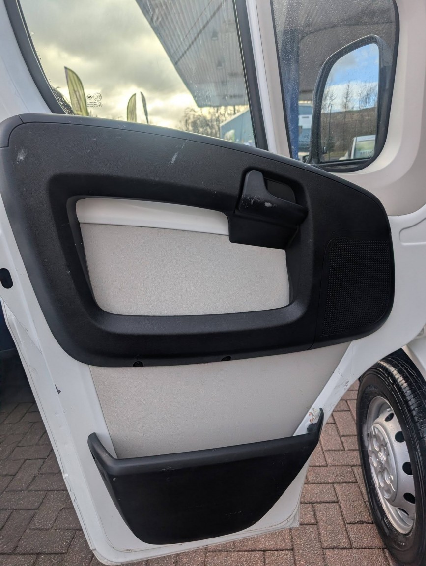 Used Peugeot Boxer 2016 for sale - 77129578: Photo 35