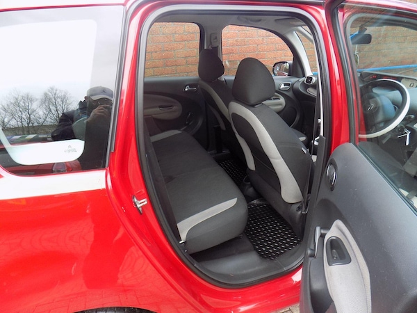 Used Citroen C3 Picasso 2015 for sale - 75677148: Photo 10