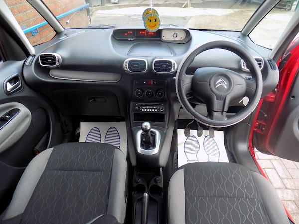 Used Citroen C3 Picasso 2015 for sale - 75677148: Photo 14