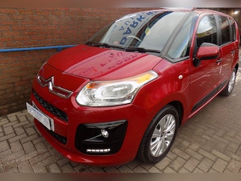 Citroen - C3 Picasso