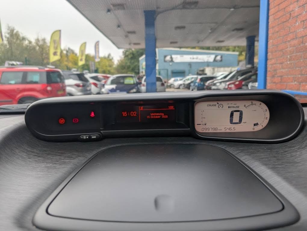 Used Citroen C3 Picasso 2015 for sale - 75677148: Photo 23