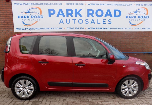 Used Citroen C3 Picasso 2015 for sale - 75677148: Photo 3