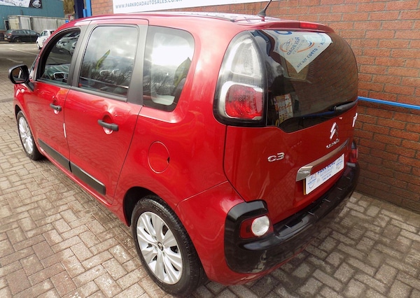 Used Citroen C3 Picasso 2015 for sale - 75677148: Photo 7