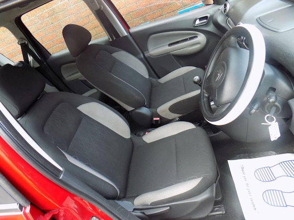 Used Citroen C3 Picasso 2015 for sale - 75677148: Photo 9