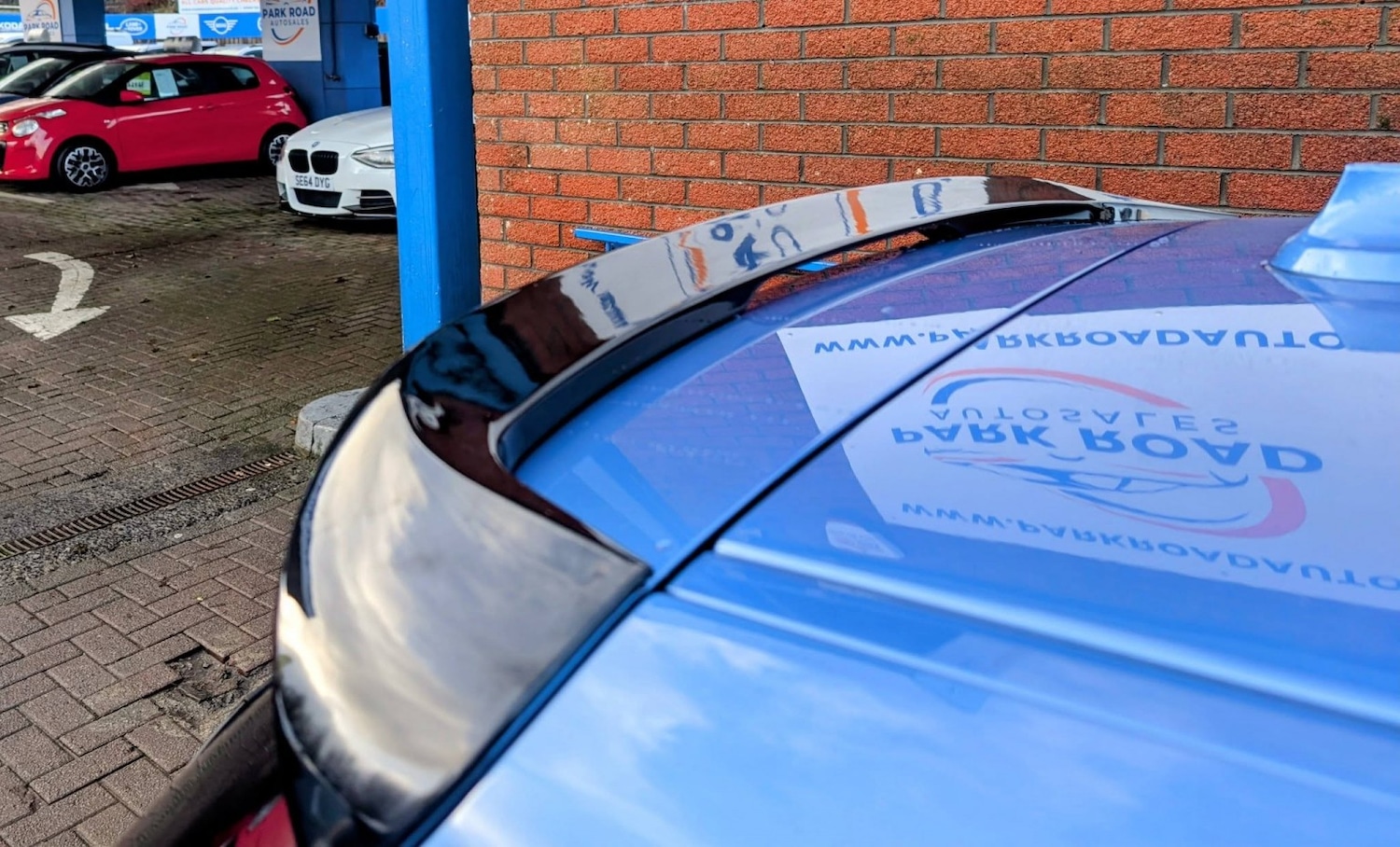 Used BMW 1 Series 2017 for sale - 76935266: Photo 10