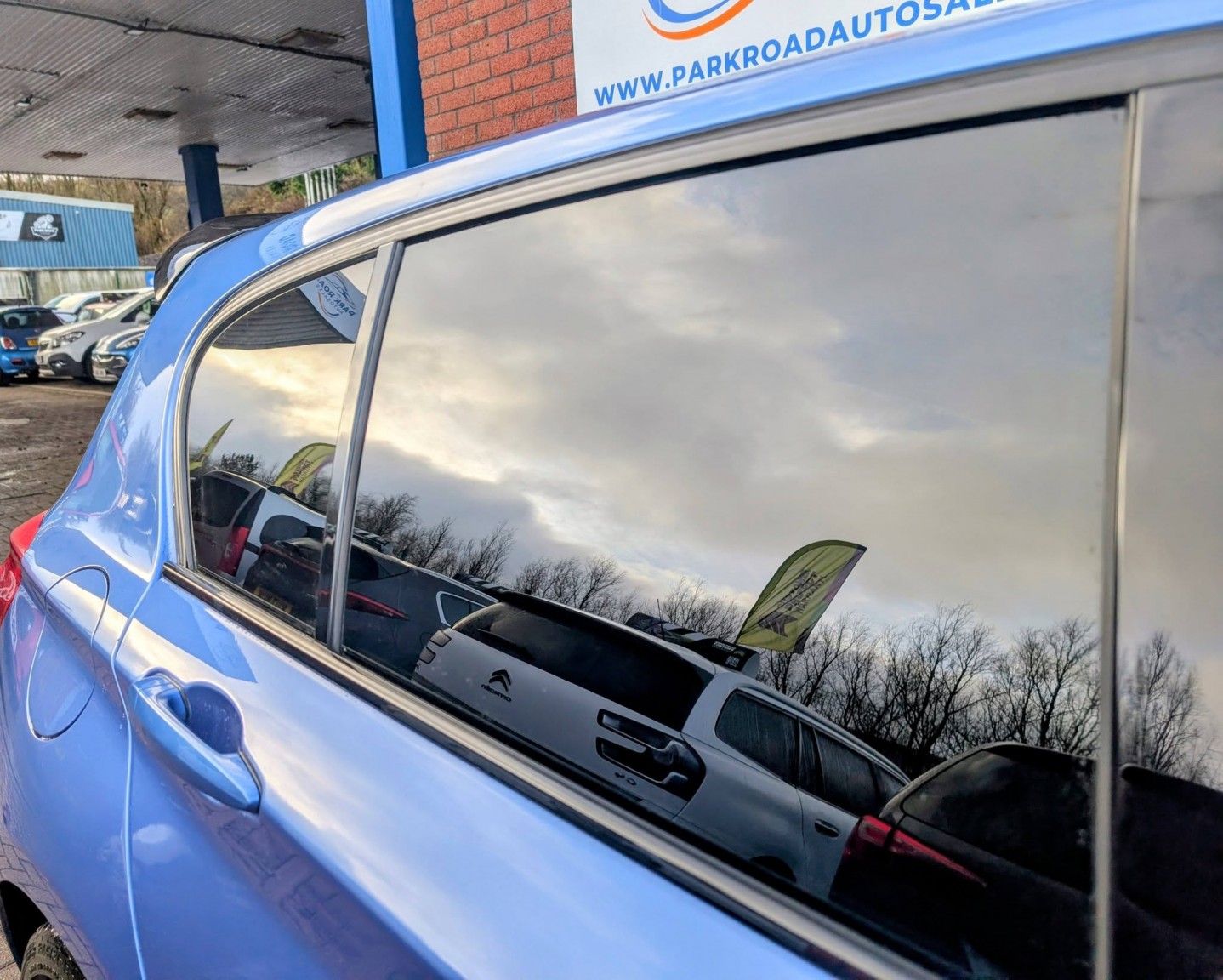 Used BMW 1 Series 2017 for sale - 76935266: Photo 11