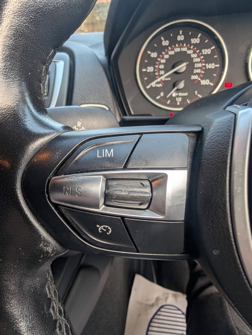 Used BMW 1 Series 2017 for sale - 76935266: Photo 22