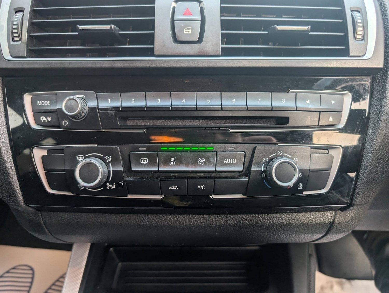 Used BMW 1 Series 2017 for sale - 76935266: Photo 30