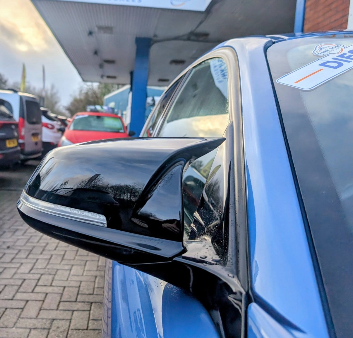 Used BMW 1 Series 2017 for sale - 76935266: Photo 9